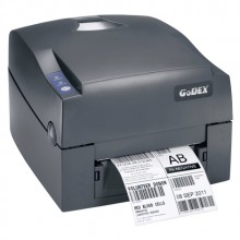 Термотрансферный принтер этикеток Godex G500U
