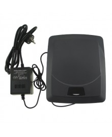 Деактиватор антикражных датчиков EC-DA01, AM 58KHz, черный