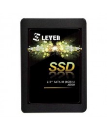 SSD Накопитель LEVEN 60GB MLC JS500SSD60GB bulk