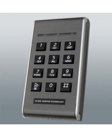 Панель контроля доступа SmartLock DS-M206E
