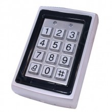 Кодовая вызывная панель SmartLock 7612
