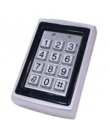 Кодовая вызывная панель SmartLock 7612