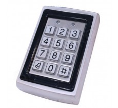 Кодовая вызывная панель SmartLock 7612
