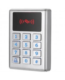 Cчитыватель карт контроля доступа SmartLock DS-SN-M2D