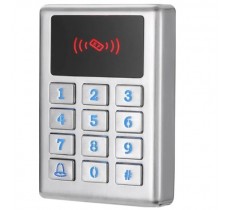 Cчитыватель карт контроля доступа SmartLock DS-SN-M2D