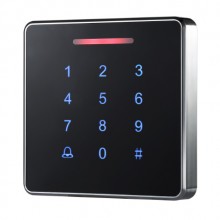 Панель контроля доступа SmartLock DS-SN-K86D