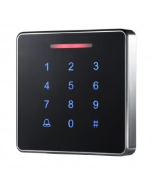 Панель контроля доступа SmartLock DS-SN-K86D