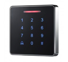 Панель контроля доступа SmartLock DS-SN-K86D