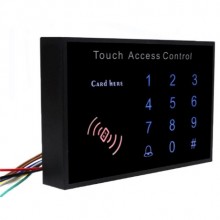 Кодовая вызывная панель SmartLock SN-k15A