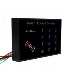Кодовая вызывная панель SmartLock SN-k15A