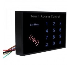 Кодовая вызывная панель SmartLock SN-k15A