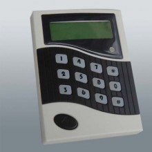 Терминал контроля доступа SmartLock DS-YA268