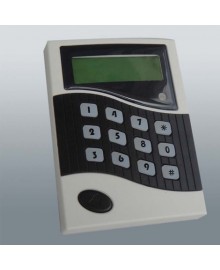 Терминал контроля доступа SmartLock DS-YA268