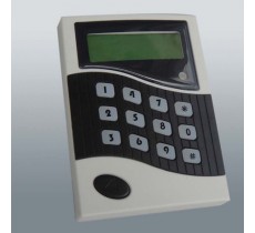 Терминал контроля доступа SmartLock DS-YA268