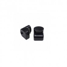 Антикражный датчик для очков, черный RF Glasses Optical Tag, black