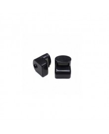 Антикражный датчик для очков, черный RF Glasses Optical Tag, black