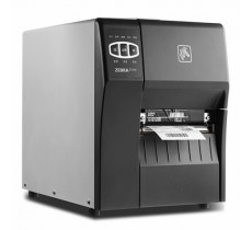 Термотрансферный принтер Zebra серии ZT210