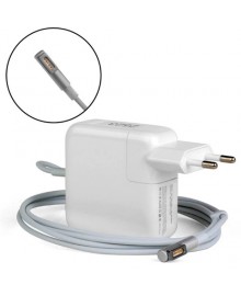 Зарядное устройство для Apple MacBook Air, Magsafe 45W (реплика)