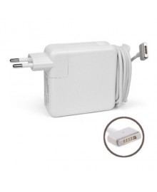 Зарядное устройство для Apple Macbook Air, Magsafe2 60W (реплика)