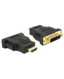 Адаптер (переходник) HDMI male to DVI female (DVI-I 24+5 Dual Link)