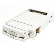 Mobile Rack Сменный бокс для жестких дисков ATA 66/100