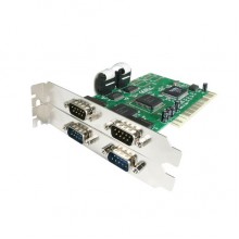 Контроллер PCI to 4xCOM (RS-232) controller