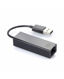 Адаптер (переходник) USB to LAN, Xiaomi
