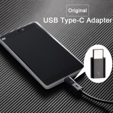 Адаптер (переходник) Micro USB to USB type-C adapter, Xiaomi