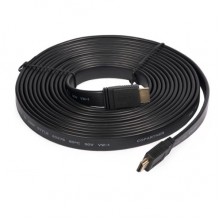 Интерфейсный кабель HDMI, Right, 10m male to male