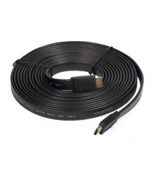 Интерфейсный кабель HDMI, Right, 10m male to male