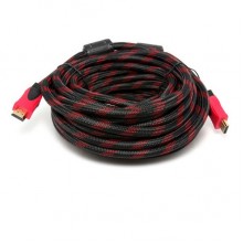 Интерфейсный кабель HDMI 20 метров