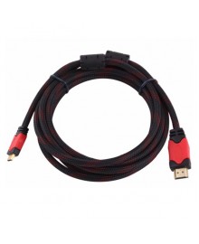 Интерфейсный кабель HDMI, C-NET, 7m male to male, сигнальный