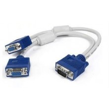 VGA-разветвитель, C-NET, 0.3m