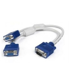VGA-разветвитель, C-NET, 0.3m