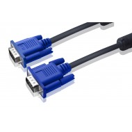 Кабели VGA, DVI, HDMI, USB и др. Кабели VGA, DVI, HDMI, USB и др.