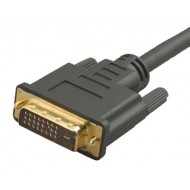 Кабели DVI (интерфейсные, адаптеры) (9)