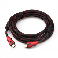 Кабели HDMI (интерфейсные, адаптеры) (21)
