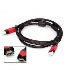 Интерфейсный кабель HDMI, C-NET, 5m male to male