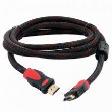 Интерфейсный кабель HDMI, C-NET, 10m male to male