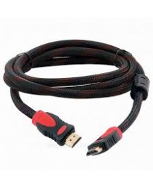 Интерфейсный кабель HDMI, C-NET, 10m male to male
