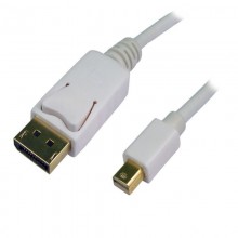 Кабель Mini Display Port to Display Port