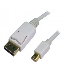 Кабель Mini Display Port to Display Port