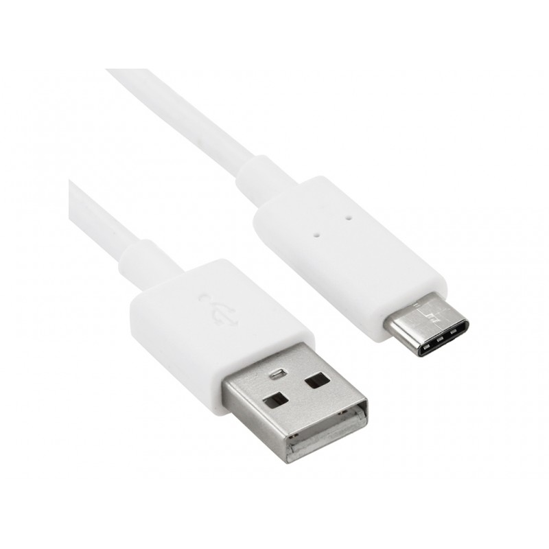 Кабель USB to USB Type C
