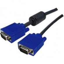 Интерфейсный кабель VGA, C-Net, 1.8m, male to male