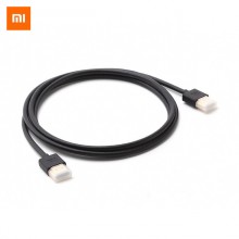 Интерфейсный кабель HDMI, Xiaomi, 1.5м, male to male