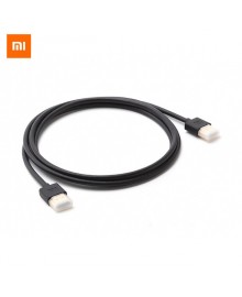 Интерфейсный кабель HDMI, Xiaomi, 1.5м, male to male