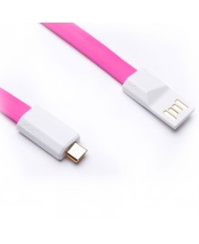 Кабель USB to Micro USB, Xiaomi, разные цвета