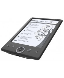 Электронная книга Ritmix RBK-617 черный