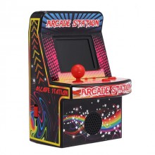 CASINO Arcade Station, портативная ручная игровая ретро-консоль