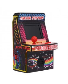 CASINO Arcade Station, портативная ручная игровая ретро-консоль